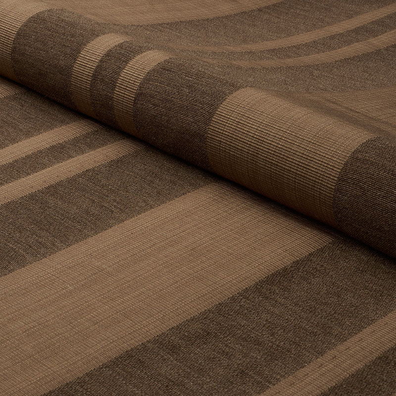 Simon Wool Linen Stripe