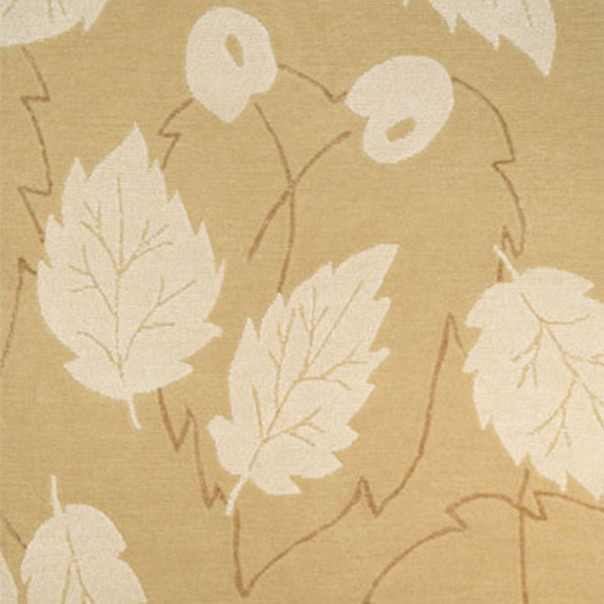 Brise dans les Feuilles