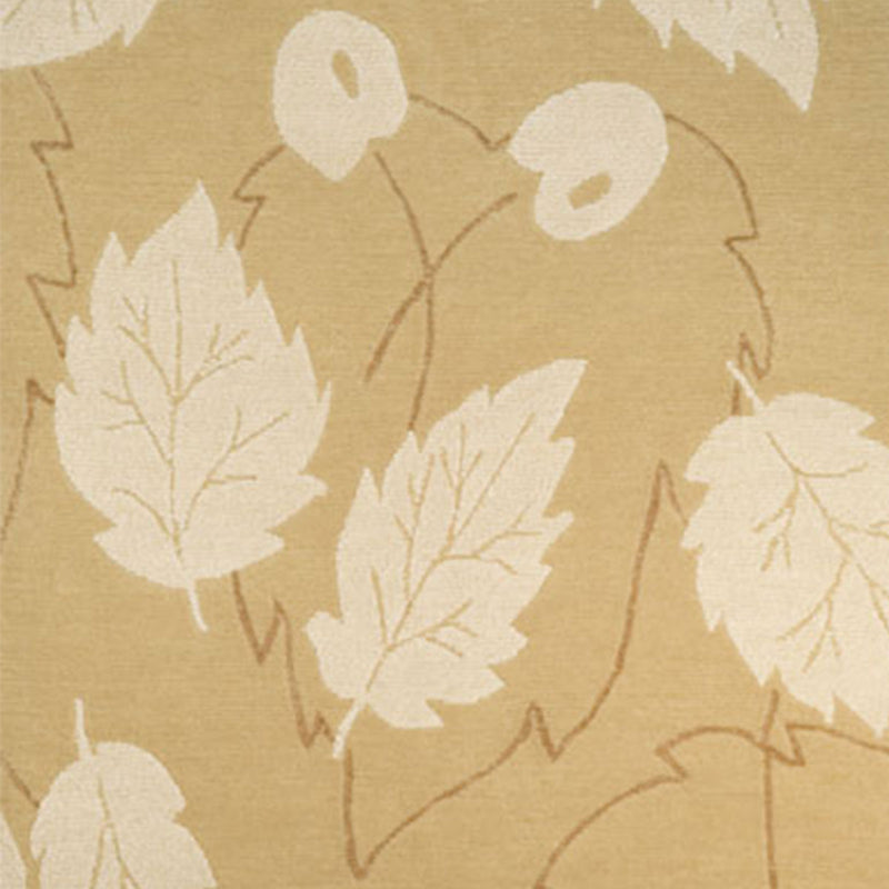 Brise Dans Les Feuilles