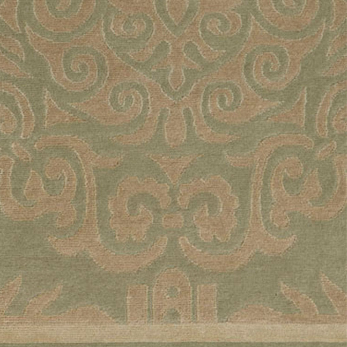 Versailles Damask