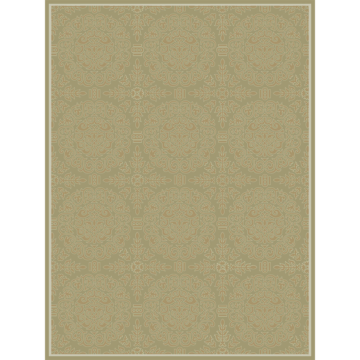 Versailles Damask