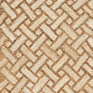 Laguna Basketweave