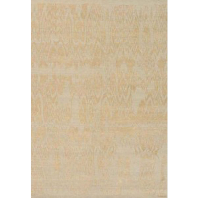Ivory Ikat