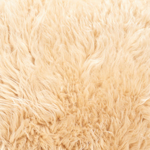 Long Hair Shearling