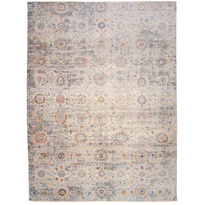 shenar_wool-silk_hand-knotted_patterson-flynn-martin_pfm