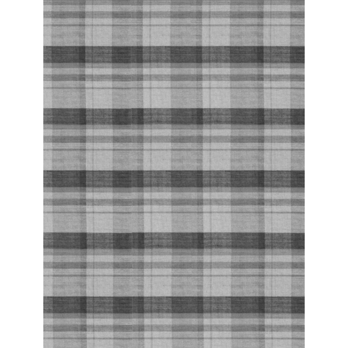 Large Scale Plaid