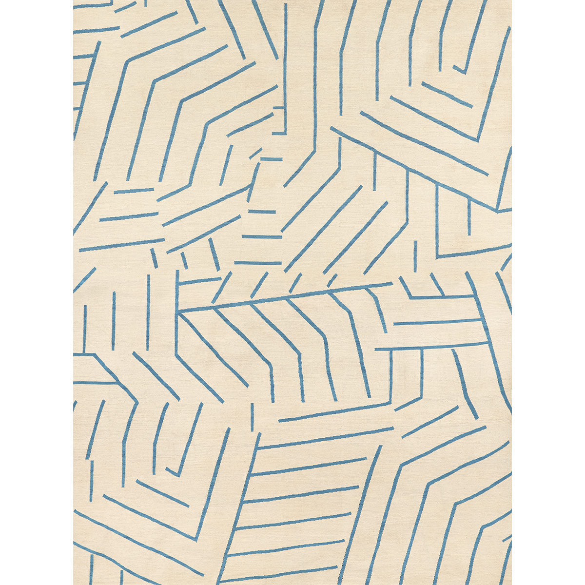 Deconstructed Stripe