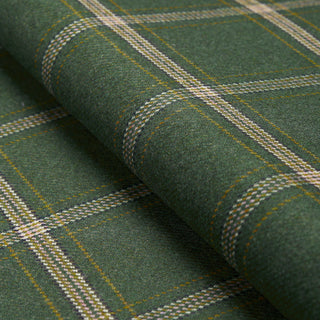 BLACKBURN MERINO PLAID (Memo)