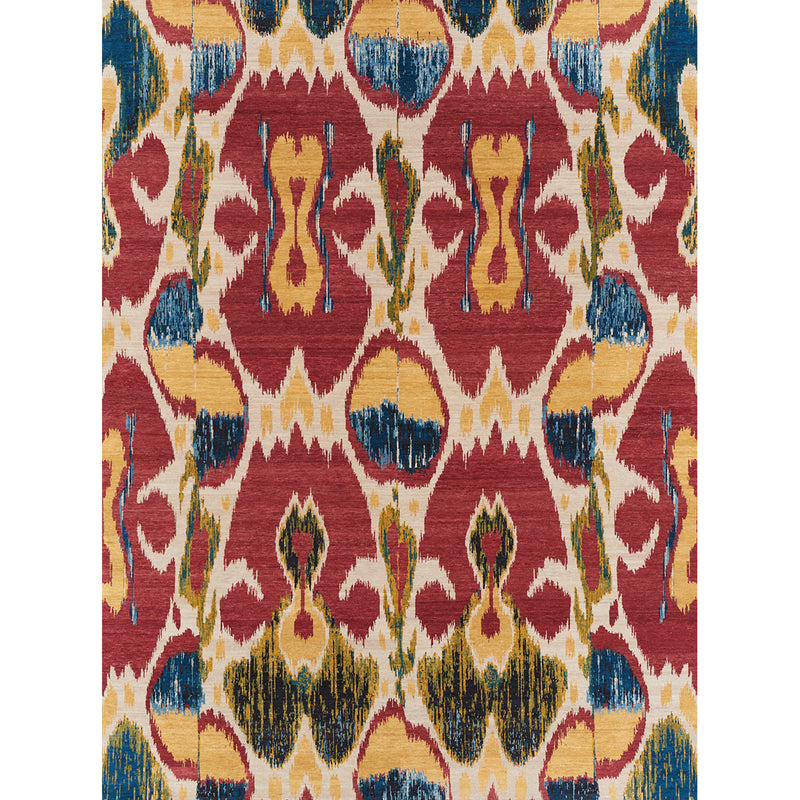 Ikat 9