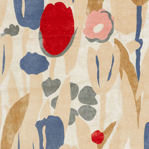 Promenade De Printemps Grande