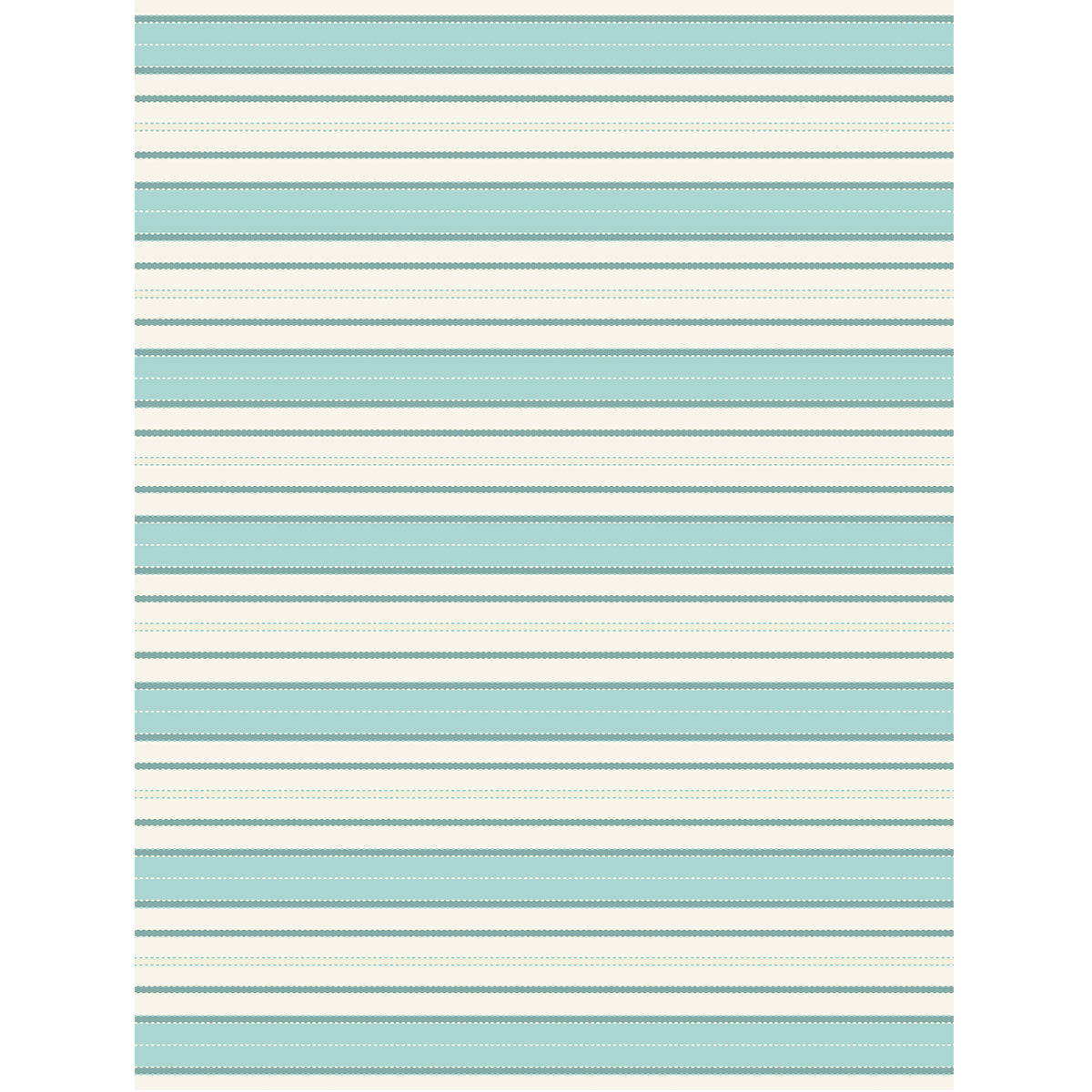 Commodore Stripe