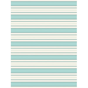 Commodore Stripe