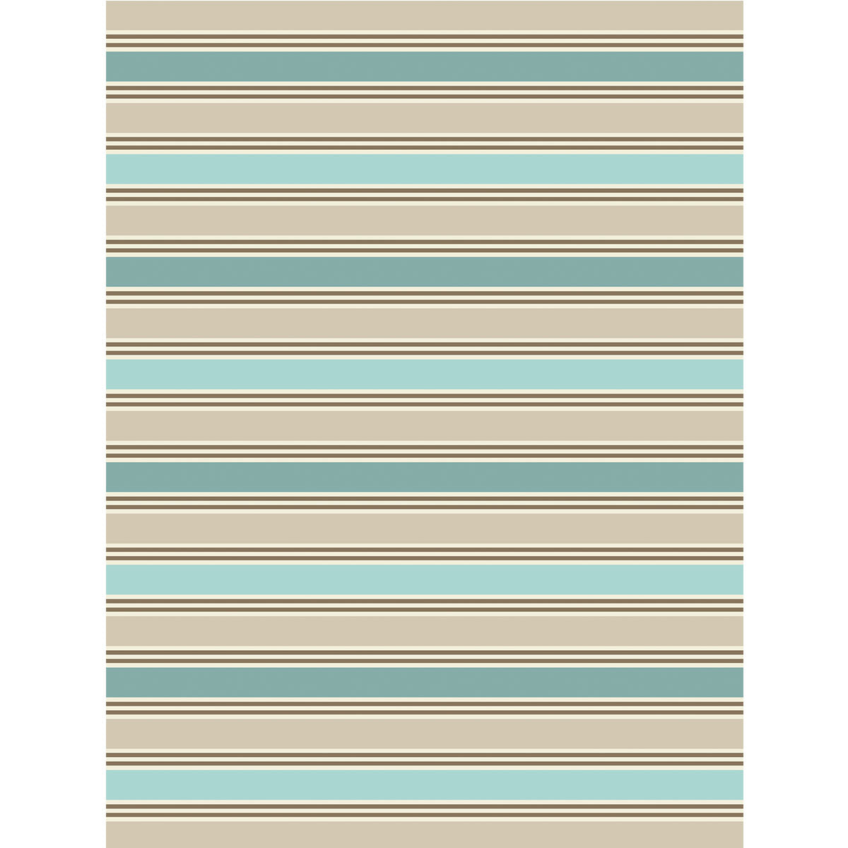 Bosun Stripe