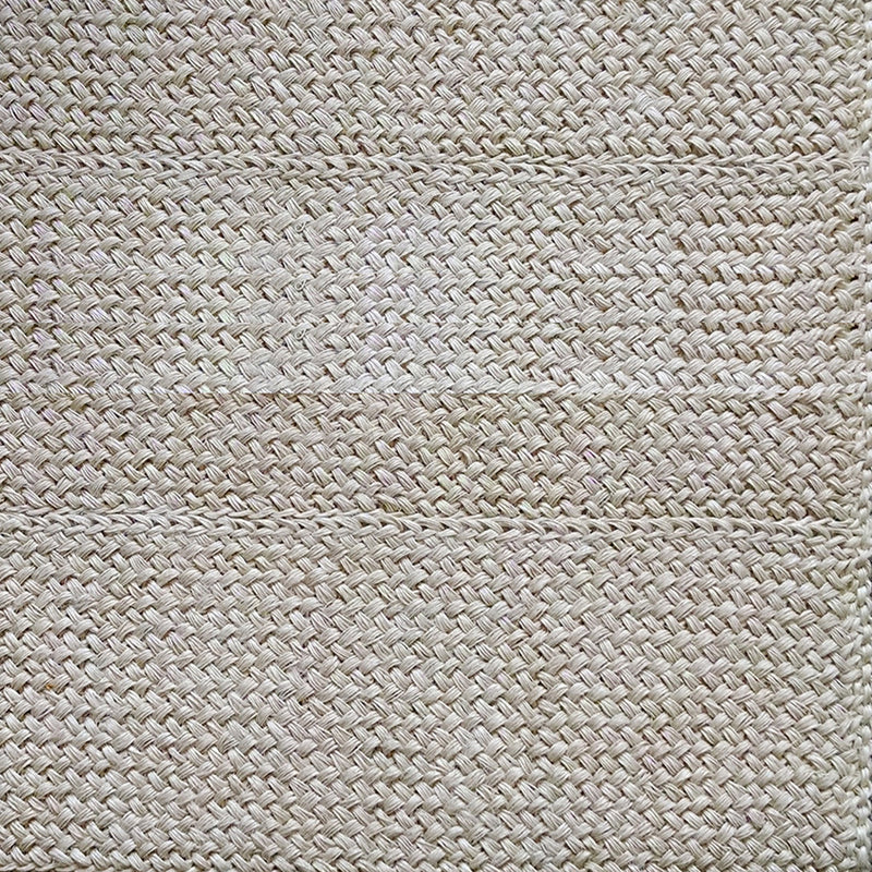 Knitted Sisal