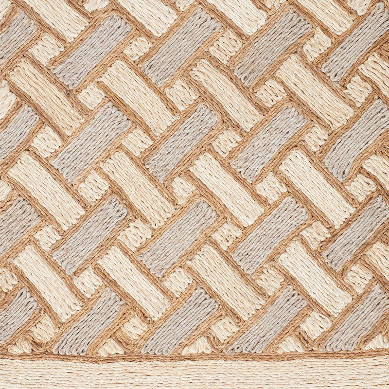 Basketweave