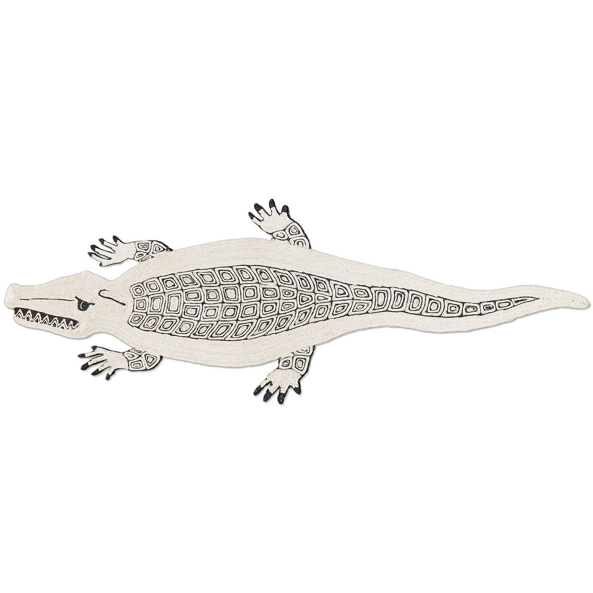 caiman_abaca_hand-coiled_patterson-flynn-martin_pfm