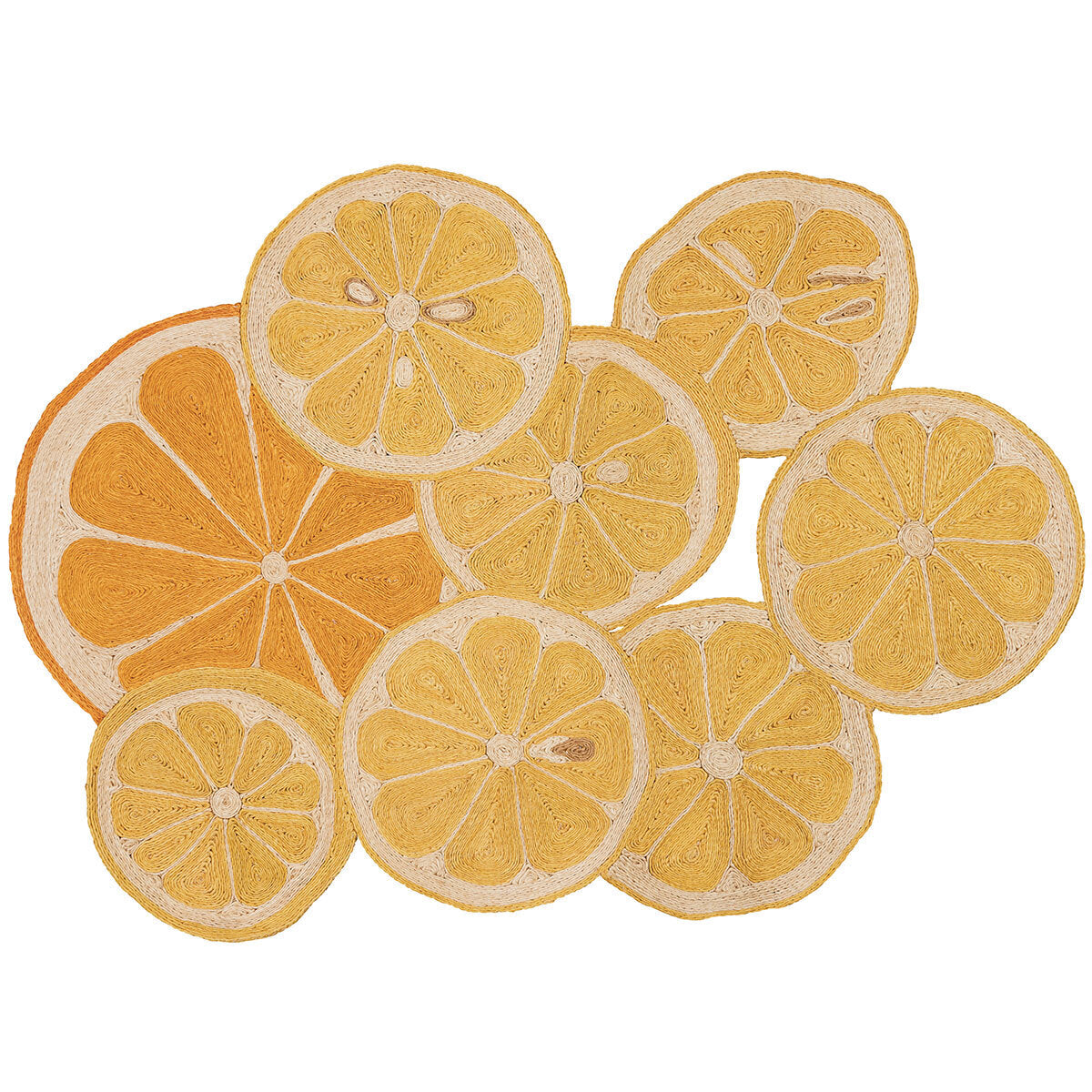 Lemonade Citrus