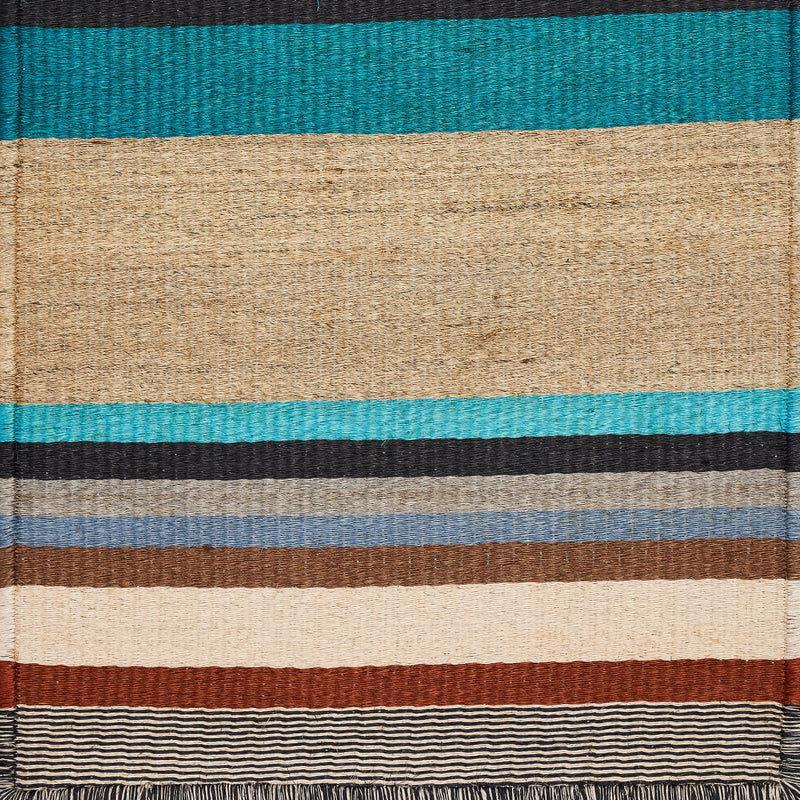 Varied Stripe