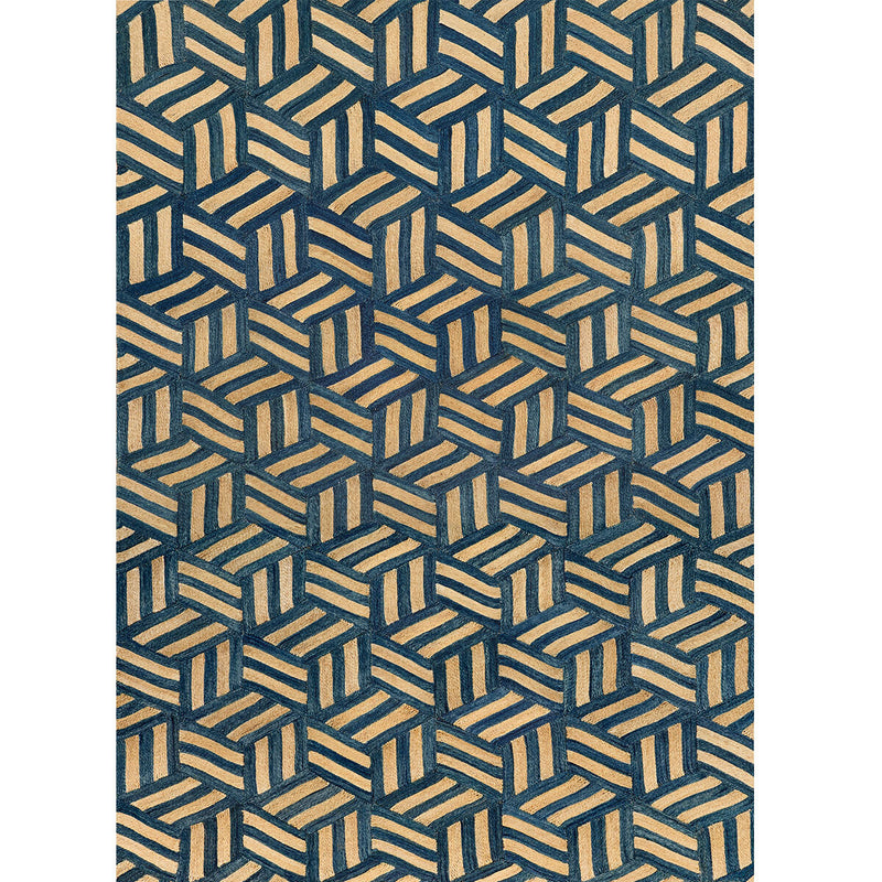 Tumbling Block