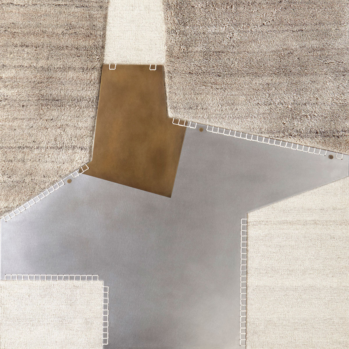 Contropposto With Hood