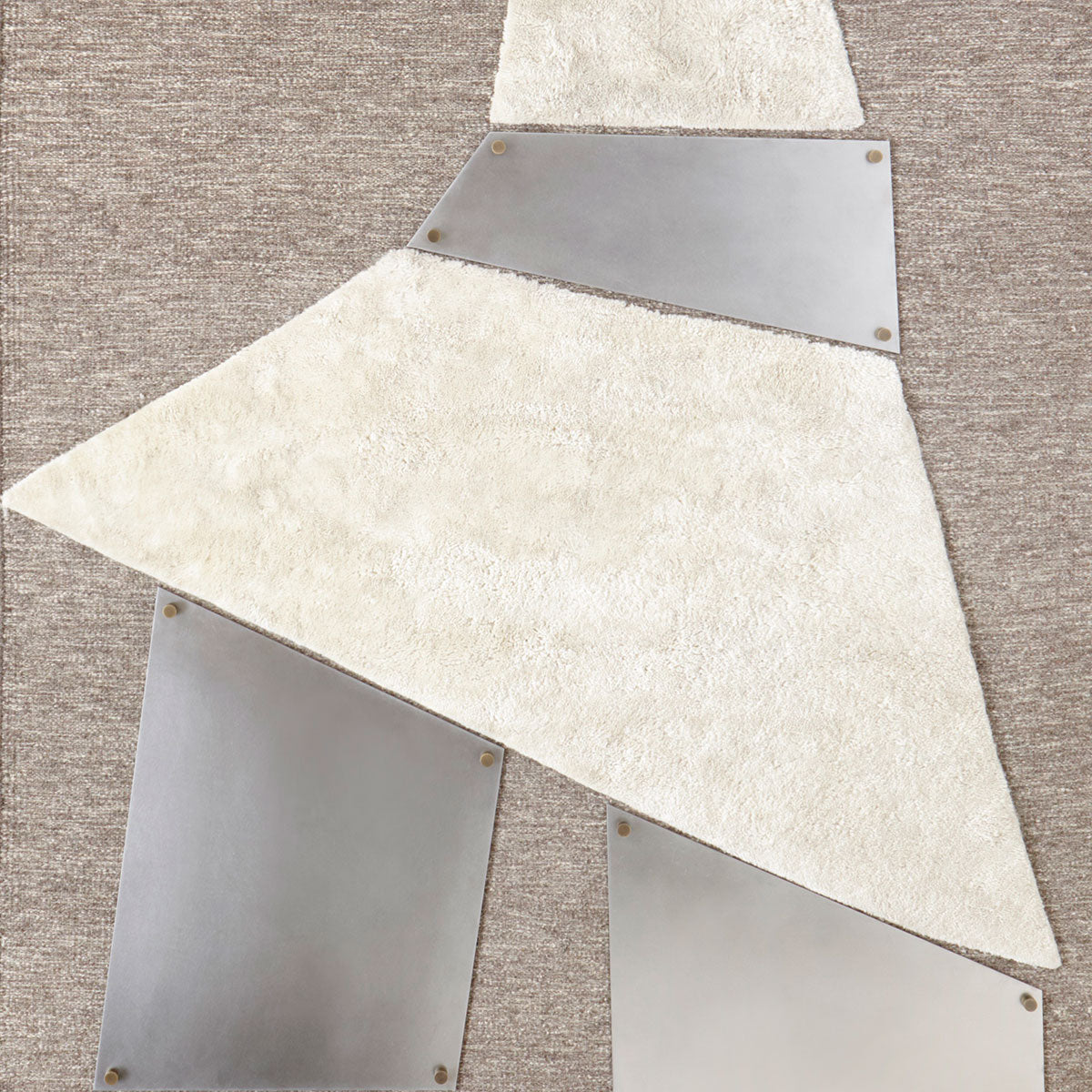 Suited For The Modern Man