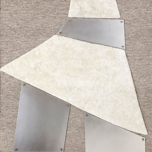 Suited For The Modern Man