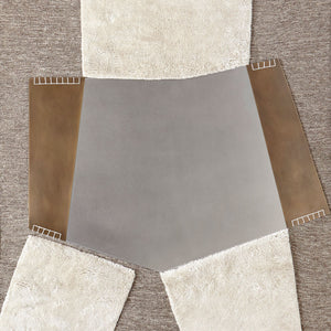 breastplate_wool-metal_hand-woven_patterson-flynn-martin_pfm